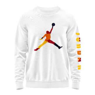Sweatshirt Jumpman