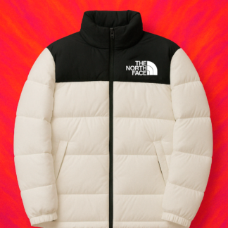 Jacket TNF