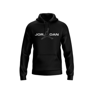 Hoodie Jumpman 100