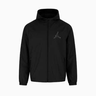 Campera Rompevientos Jumpman