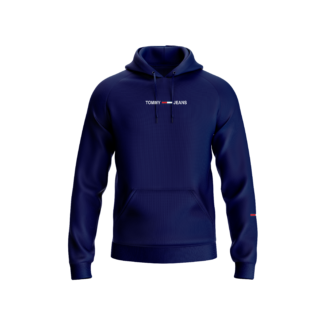Hoodie Tommy Jeans