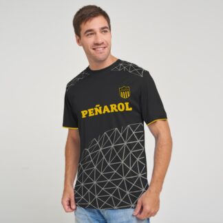 Camiseta del Manya