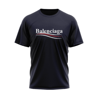 Camiseta Balenciaga