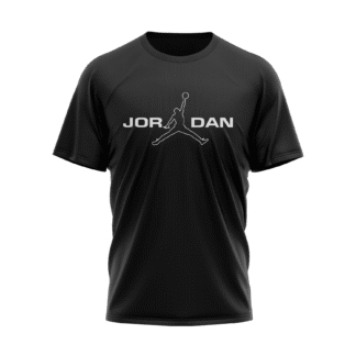 Camiseta Jumpan
