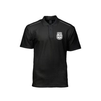 Camiseta polo AFA