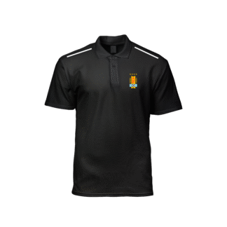 Camiseta polo AUF