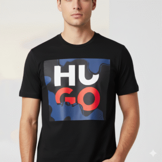 Remera Hugo