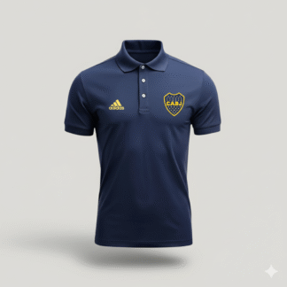 Remera boca